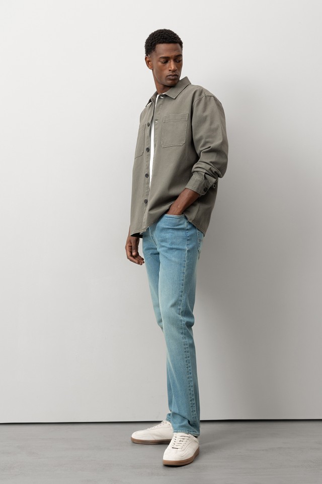 Jeans Munich Comfort Fit Jeans Munich Comfort Fit