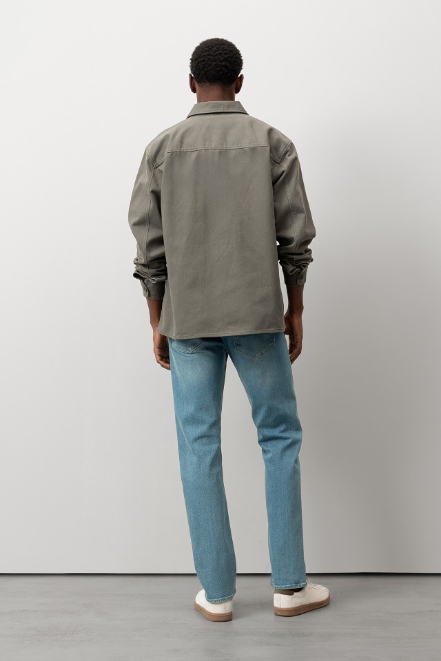 Jeans Munich Comfort Fit Jeans Munich Comfort Fit