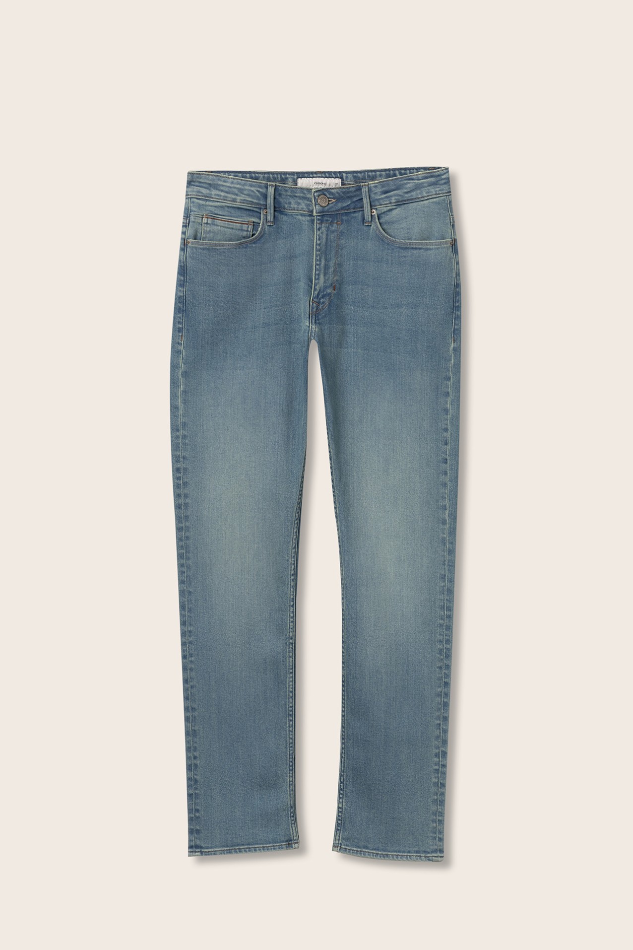 Jeans Munich Comfort Fit