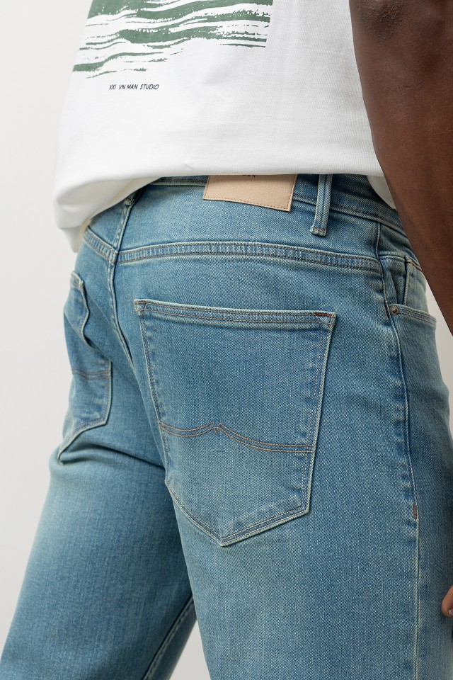 Jeans Munich Comfort Fit Jeans Munich Comfort Fit