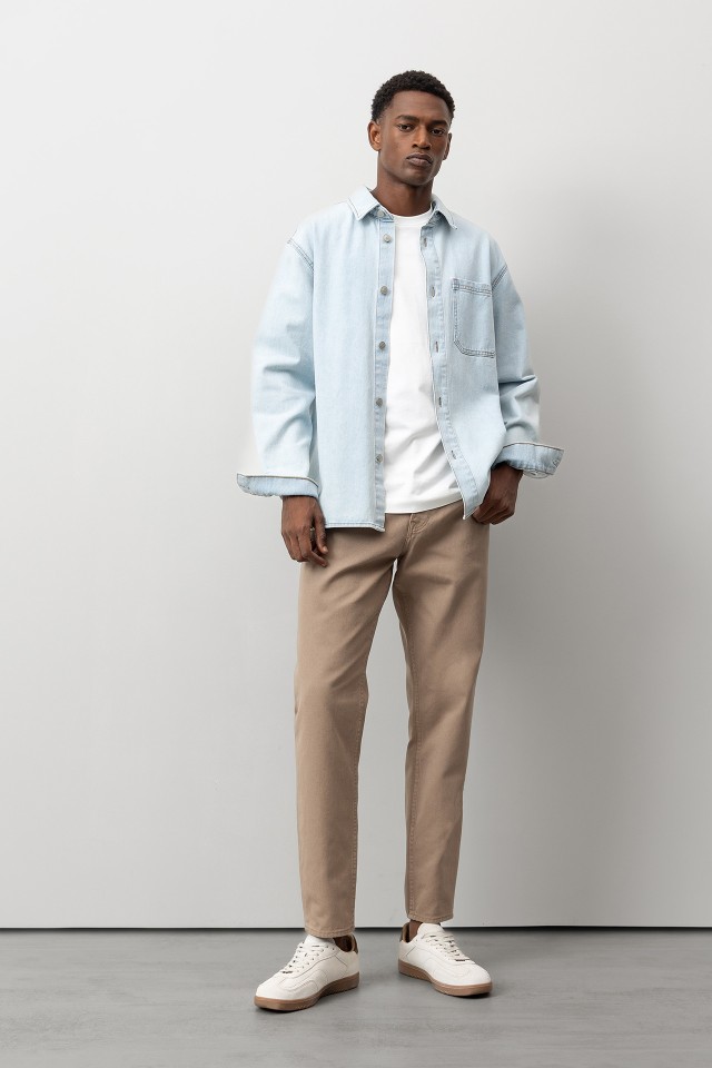 Rio Loose Fit Jeans