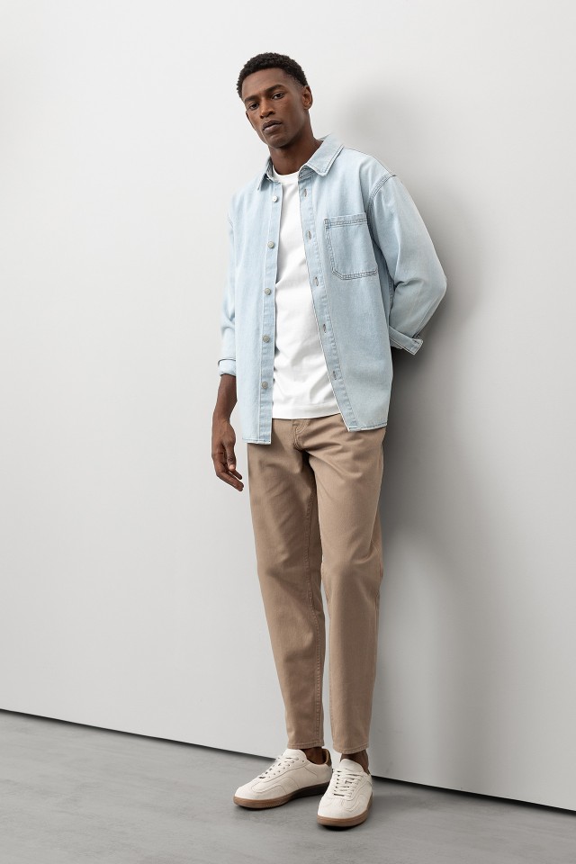 Jeans Rio Loose Fit Jeans Rio Loose Fit