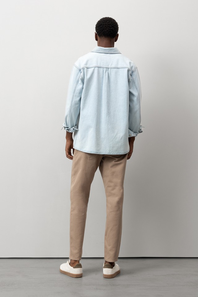 Jeans Rio Loose Fit Jeans Rio Loose Fit