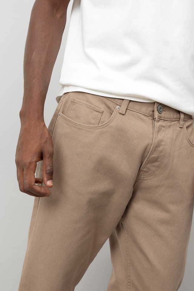 Jeans Rio Loose Fit Jeans Rio Loose Fit