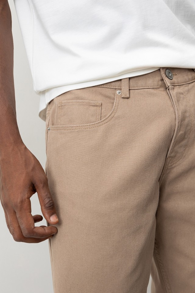 Jeans Rio Loose Fit Jeans Rio Loose Fit