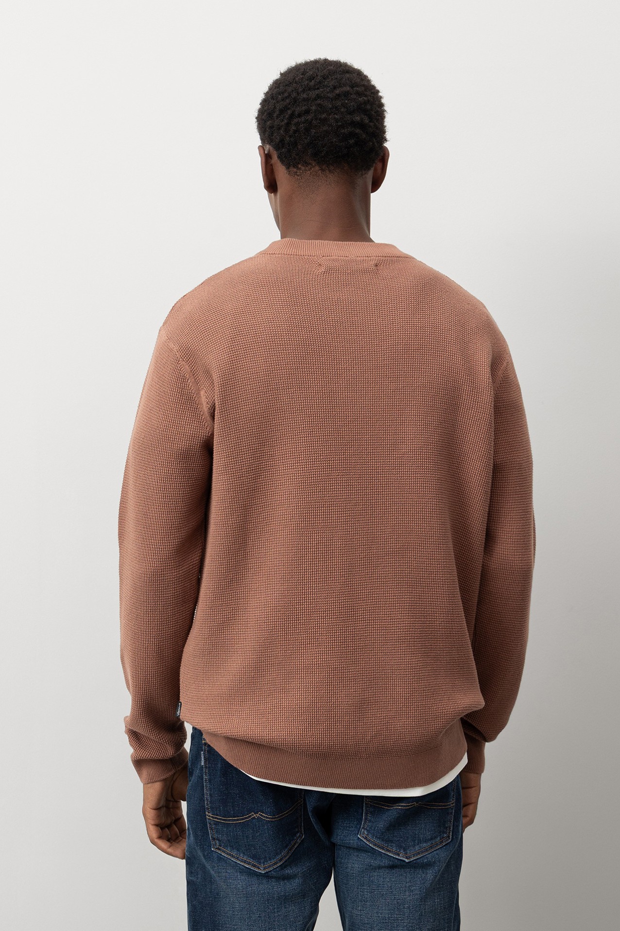 Camisola Malha Piquet