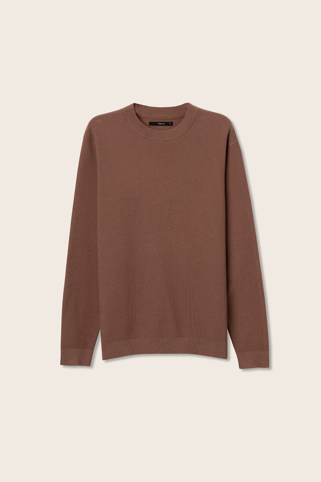 Camisola Malha Piquet