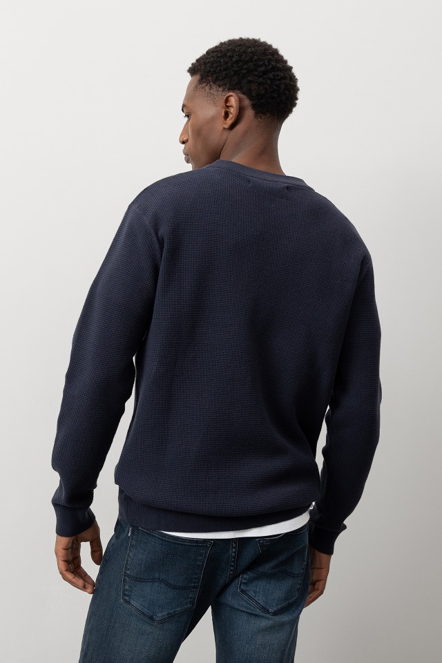 Camisola Malha Piquet Camisola Malha Piquet