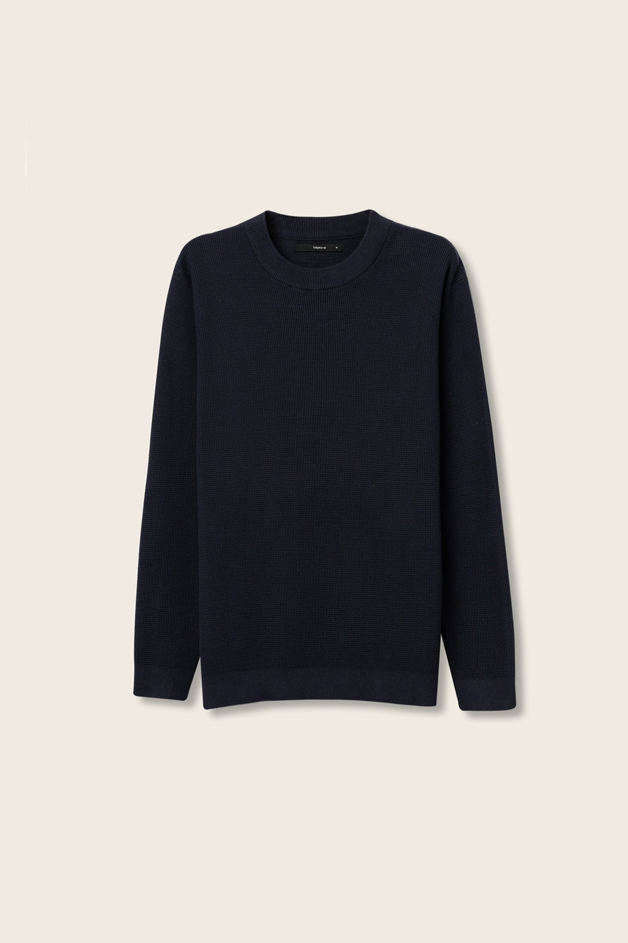 Camisola Malha Piquet