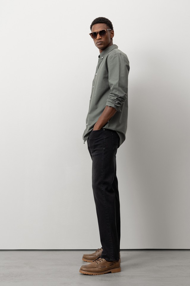 Munich Comfort Fit Jeans Munich Comfort Fit Jeans