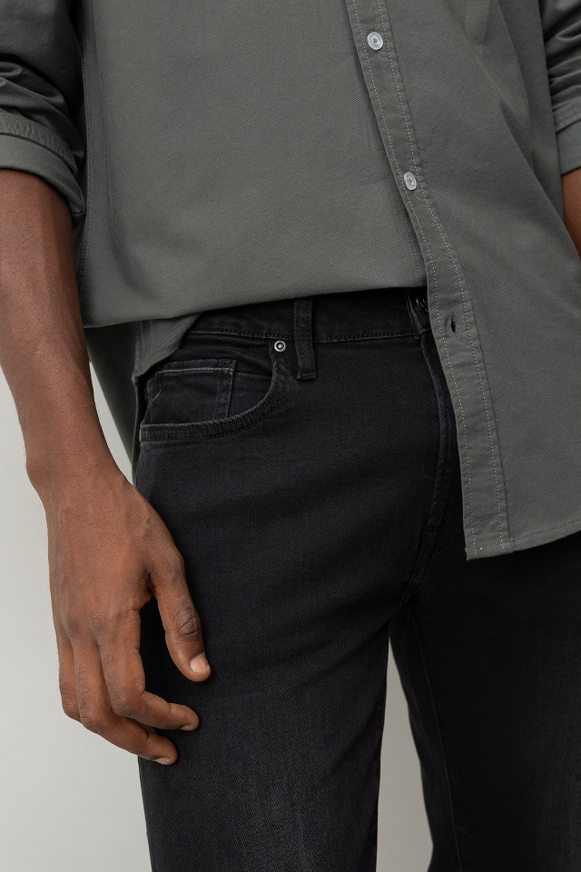 Munich Comfort Fit Jeans Munich Comfort Fit Jeans