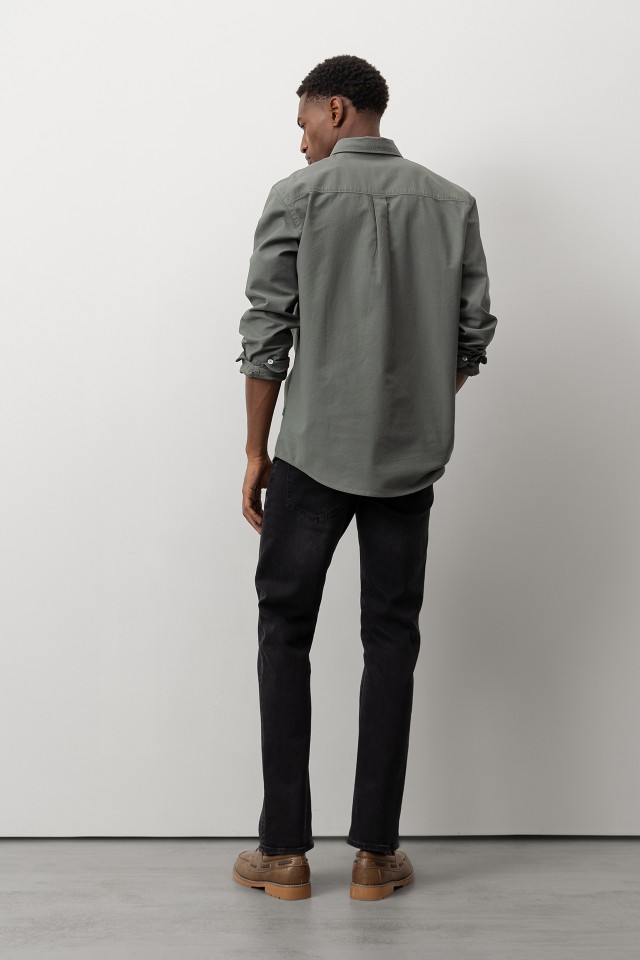 Munich Comfort Fit Jeans Munich Comfort Fit Jeans