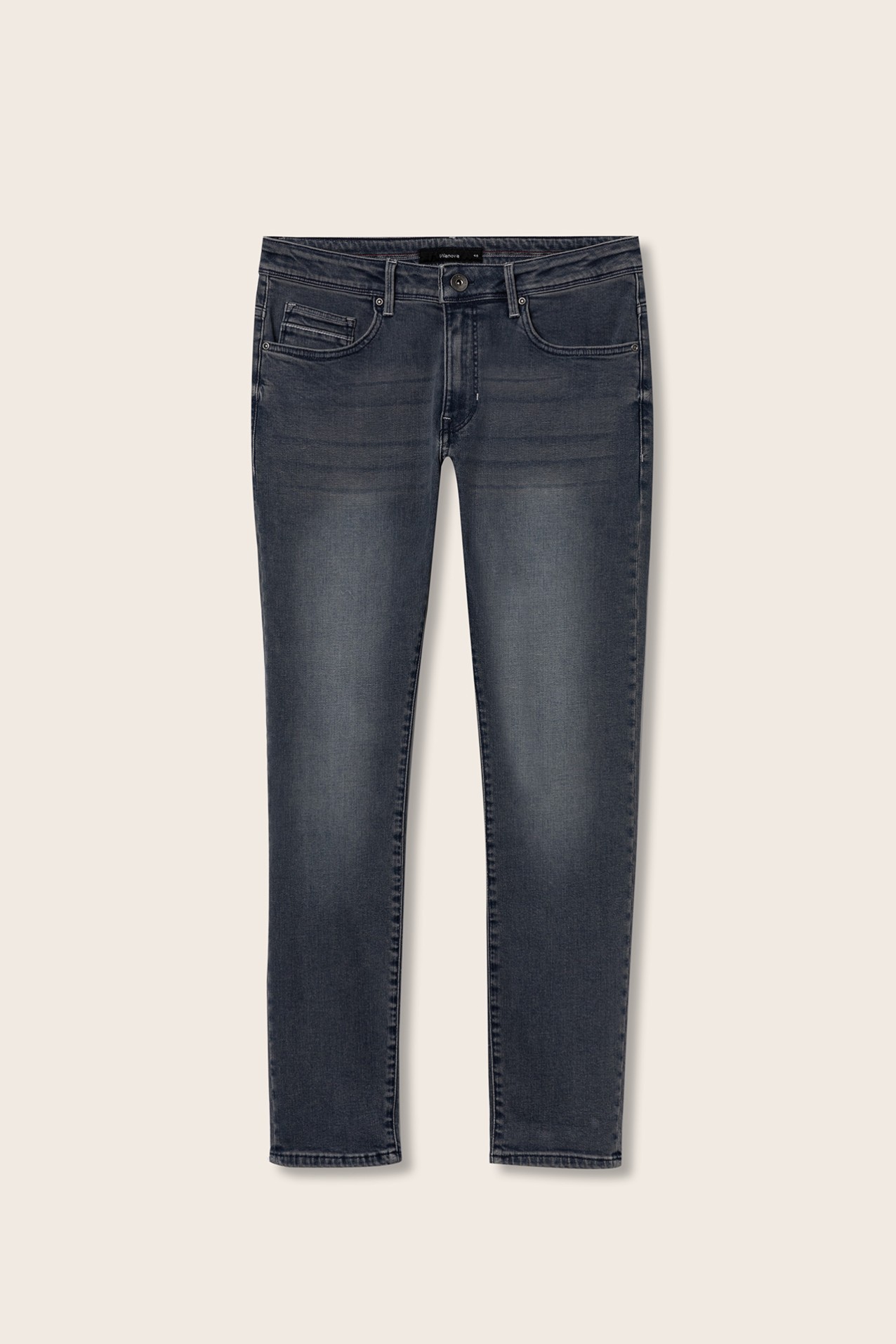 Madrid Slim Fit Jeans