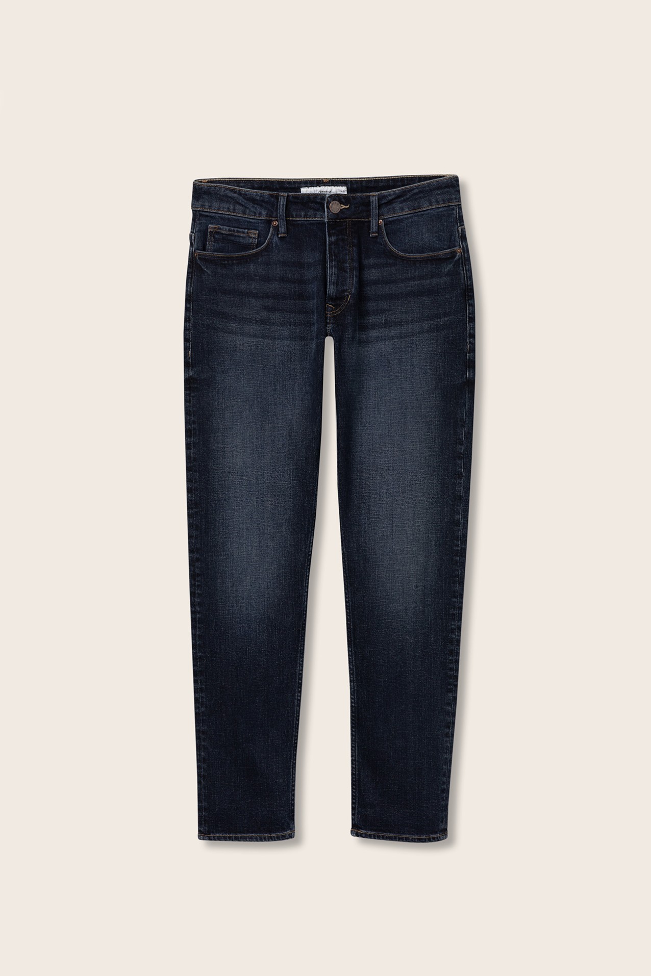 Jeans Osaka Tapered Fit