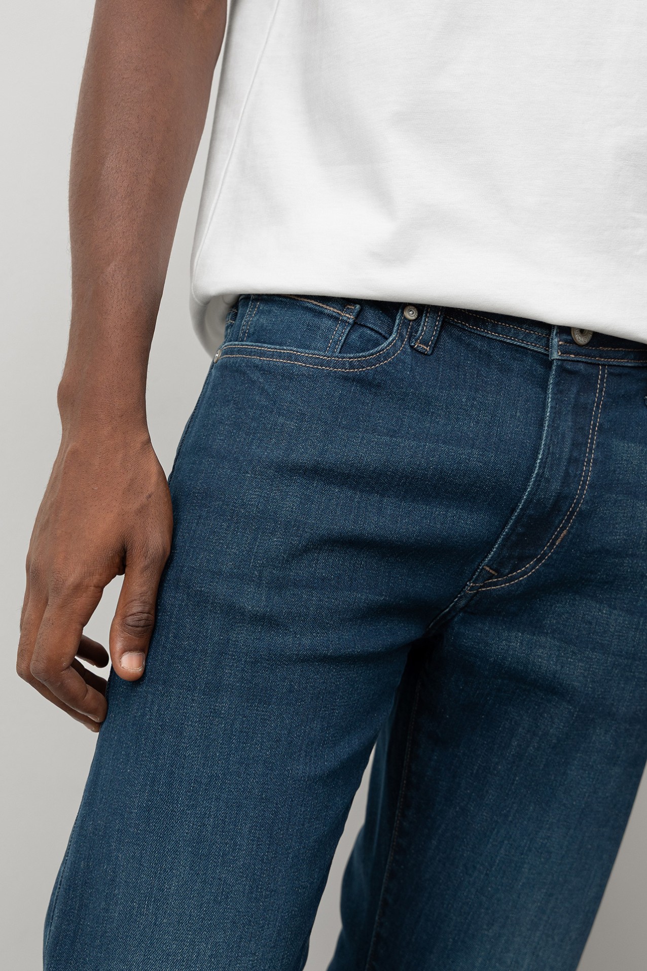 Jeans Munich Comfort Fit