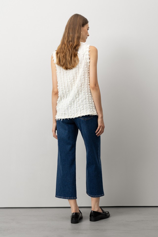 Jeans Sidney Culotte Jeans Sidney Culotte