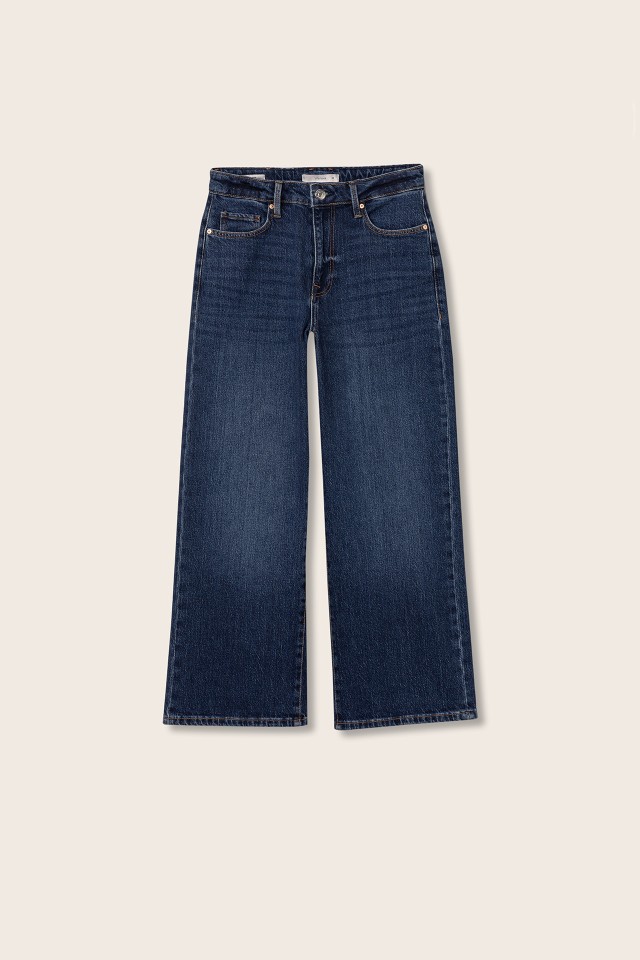 Jeans Sidney Culotte Jeans Sidney Culotte