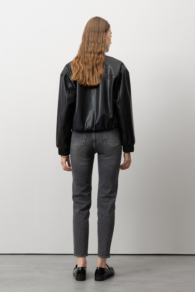 Jeans London Mom Slim Jeans London Mom Slim