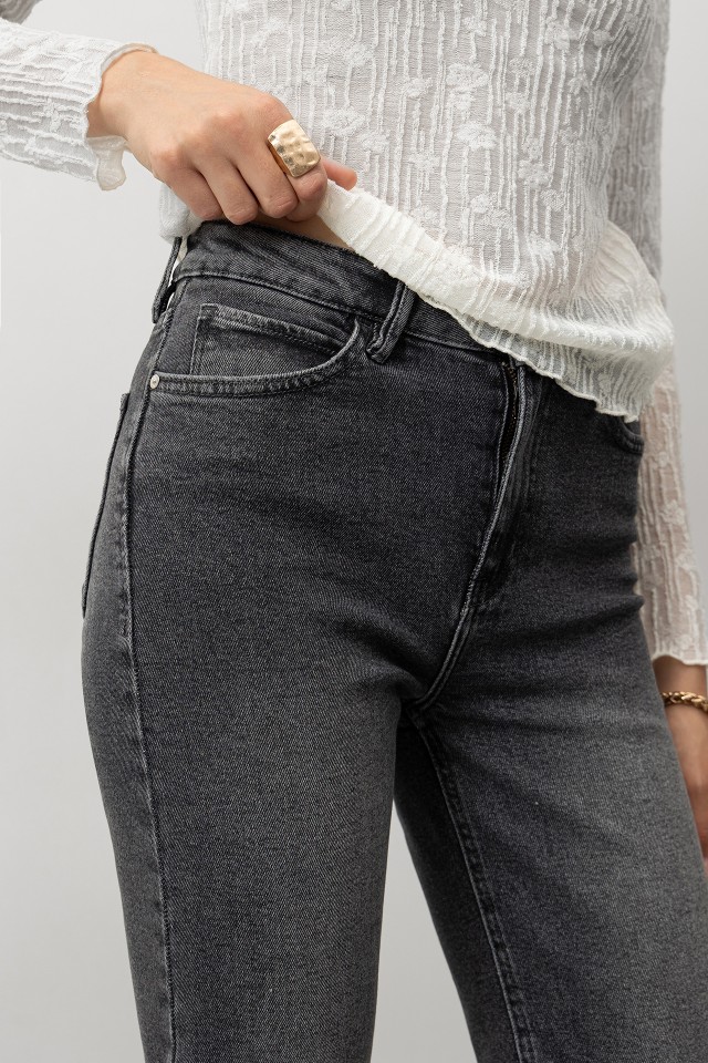Jeans London Mom Slim Jeans London Mom Slim