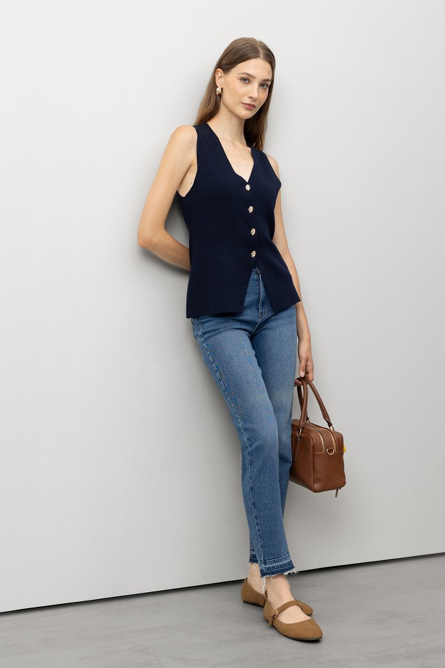 Jeans London Slim Fit