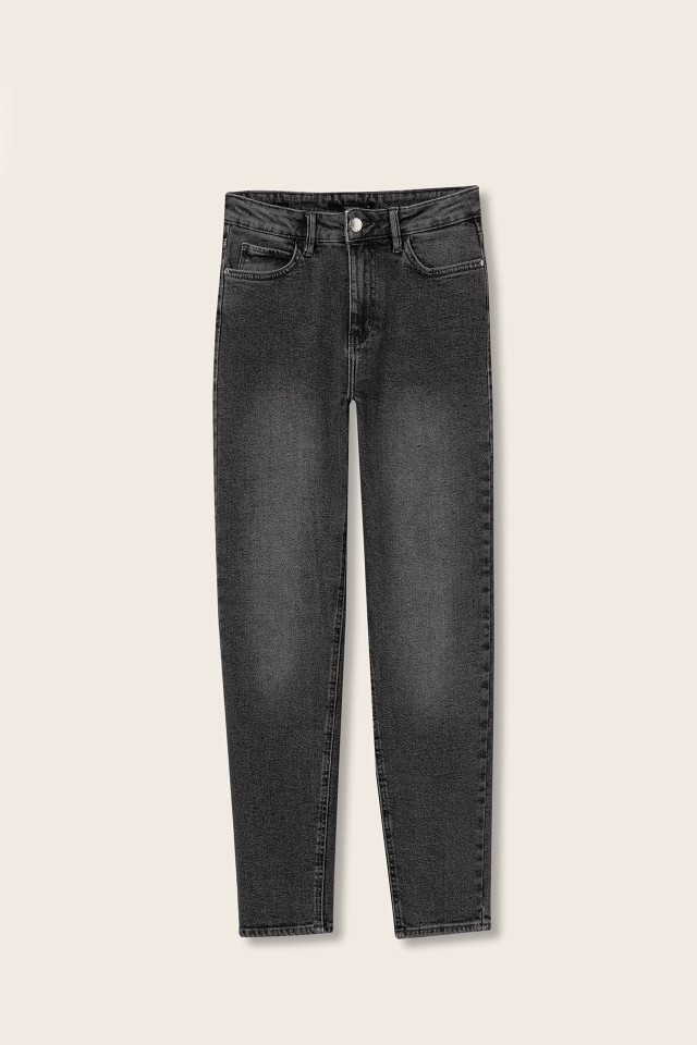 Jeans London Mom Slim Jeans London Mom Slim