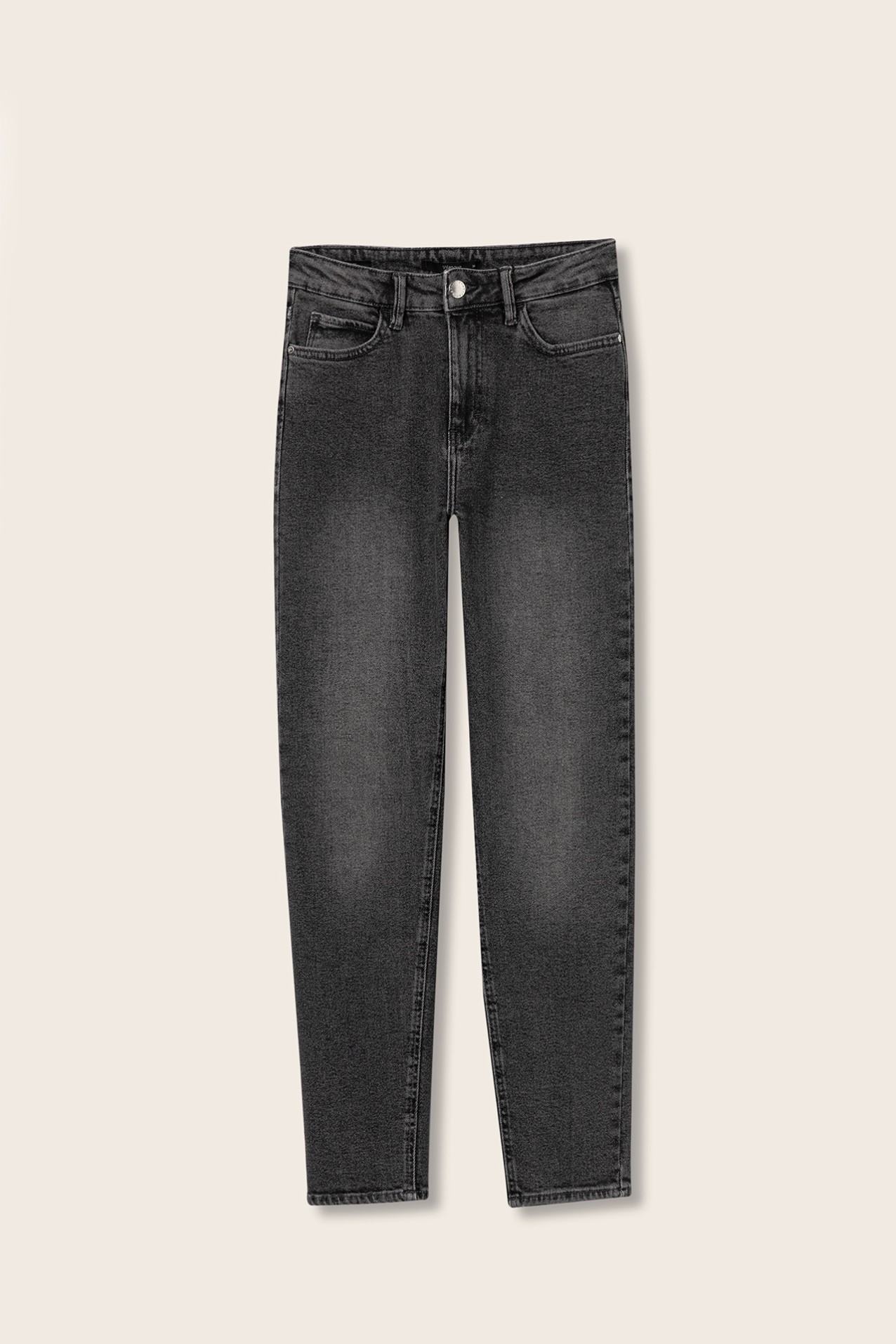 London Mom Slim Jeans