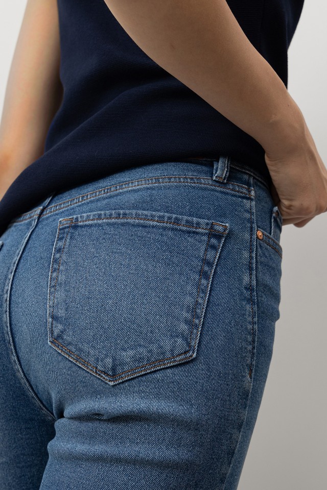 London Slim Fit Jeans London Slim Fit Jeans