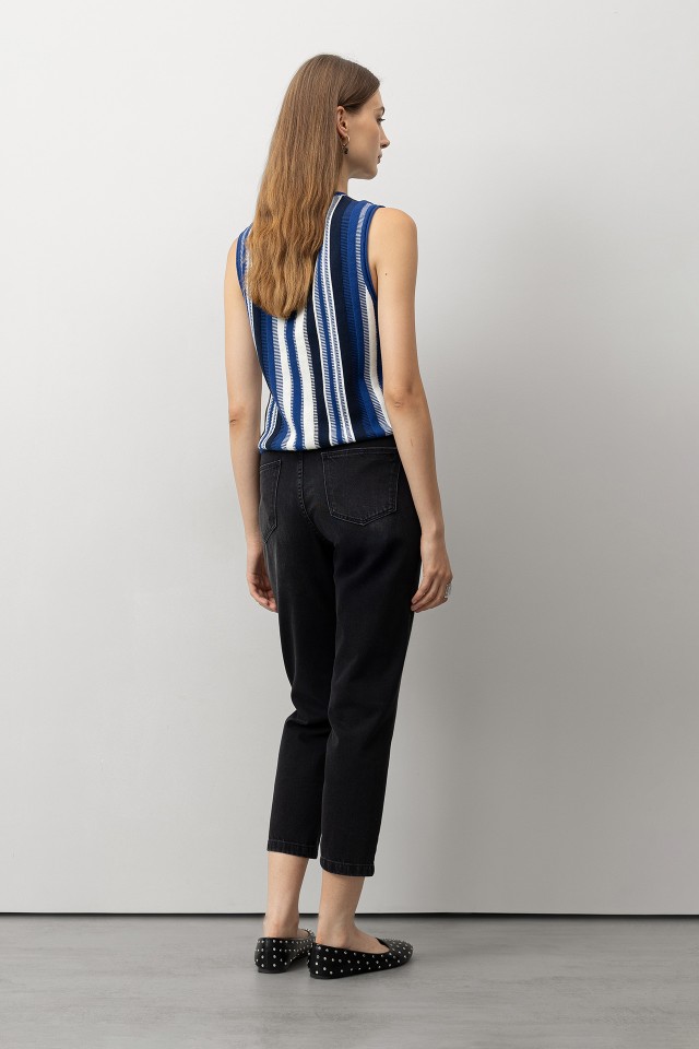 Jeans Lisbon Mom Fit Jeans Lisbon Mom Fit