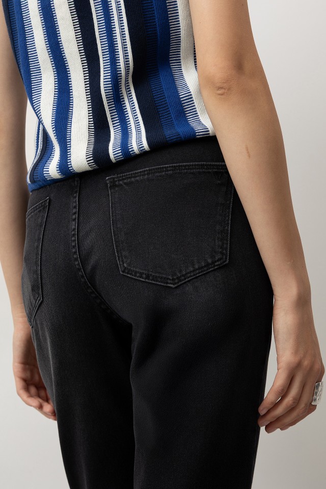 Jeans Lisbon Mom Fit Jeans Lisbon Mom Fit