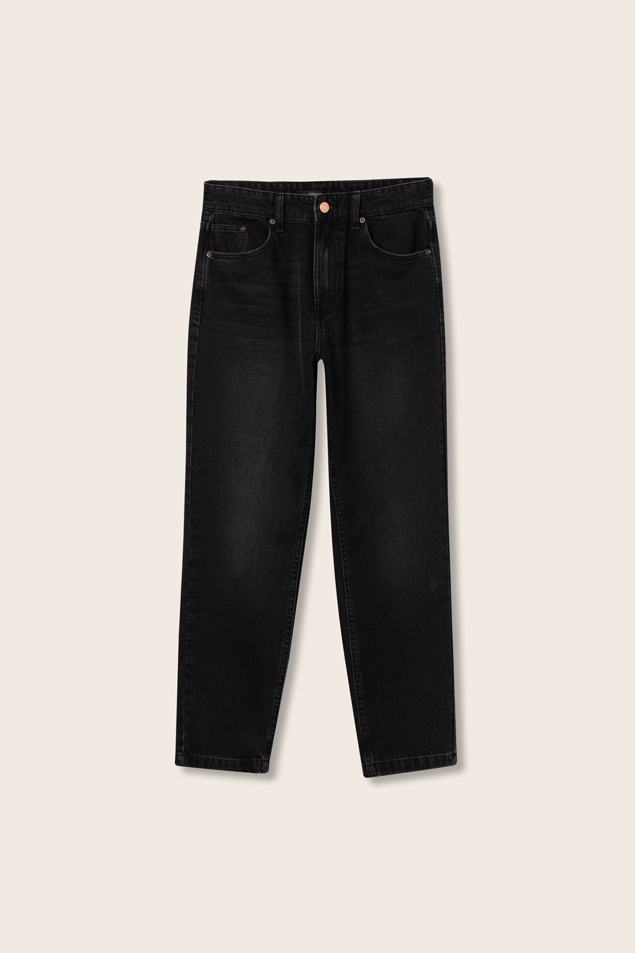 Jeans Lisbon Mom Fit