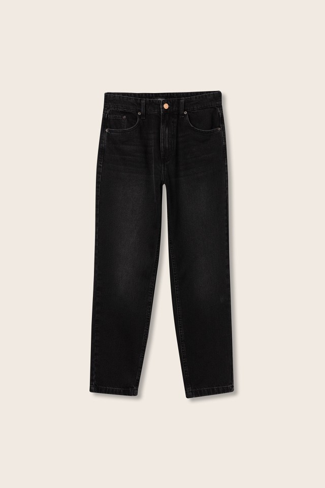 Jeans Lisbon Mom Fit Jeans Lisbon Mom Fit