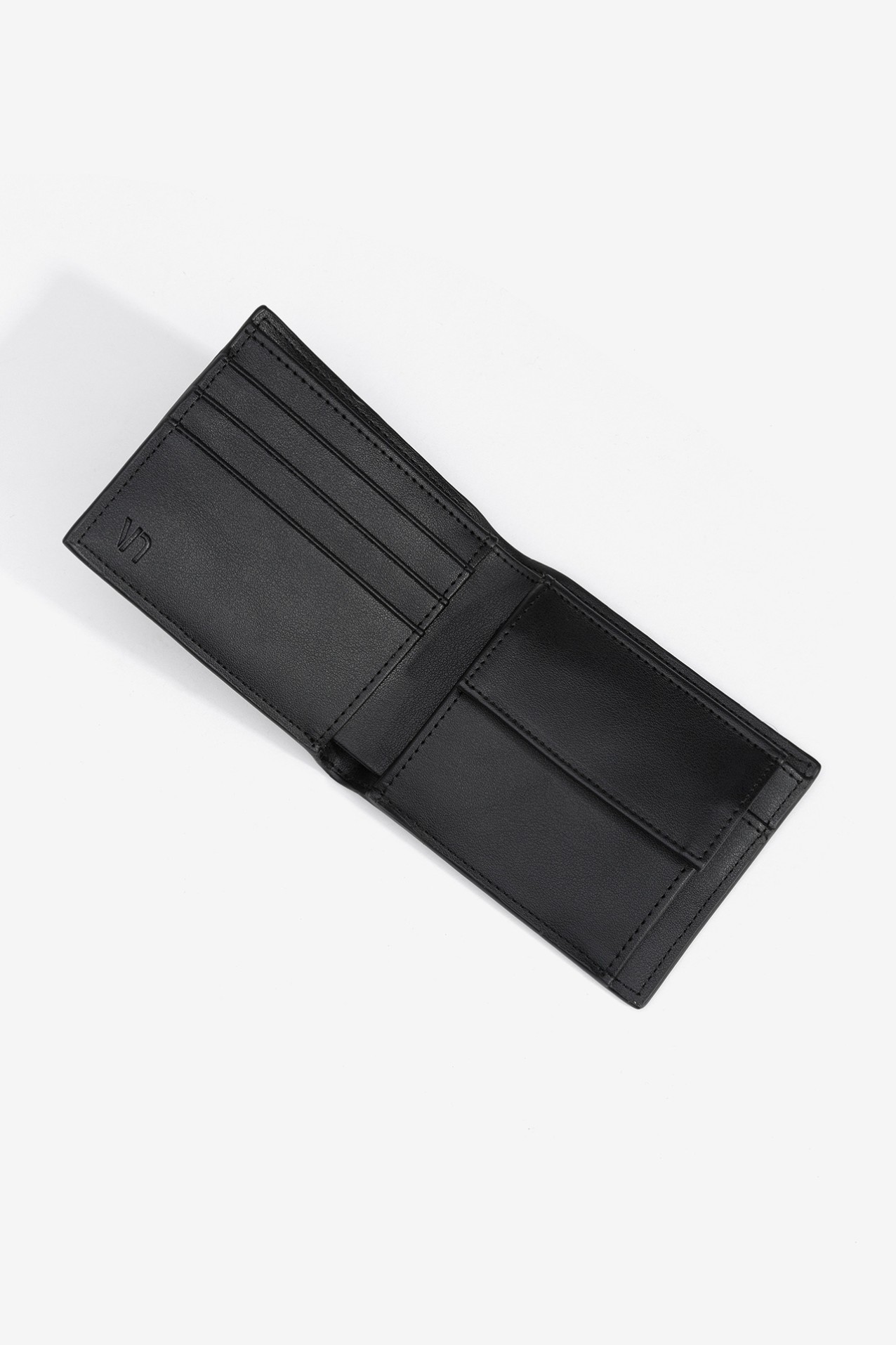 Porta Moedas Efeito Pele