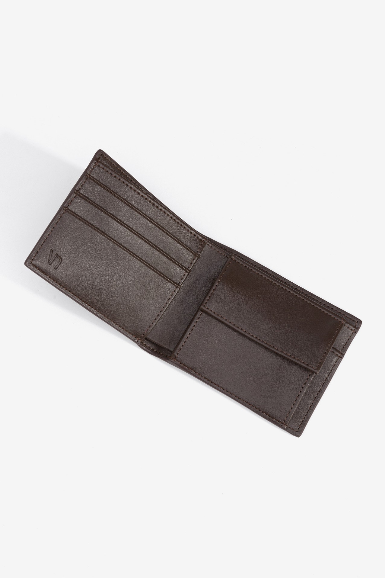 Porta Moedas Efeito Pele