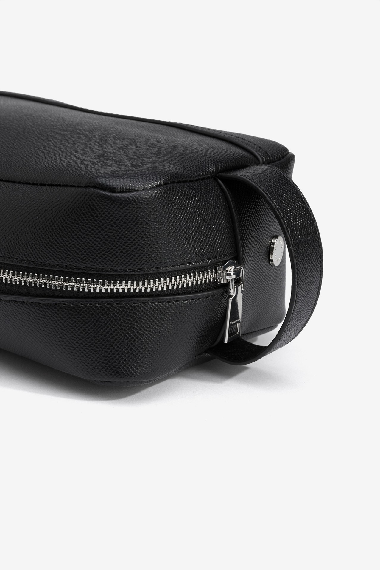 Wash Bag Efeito Pele