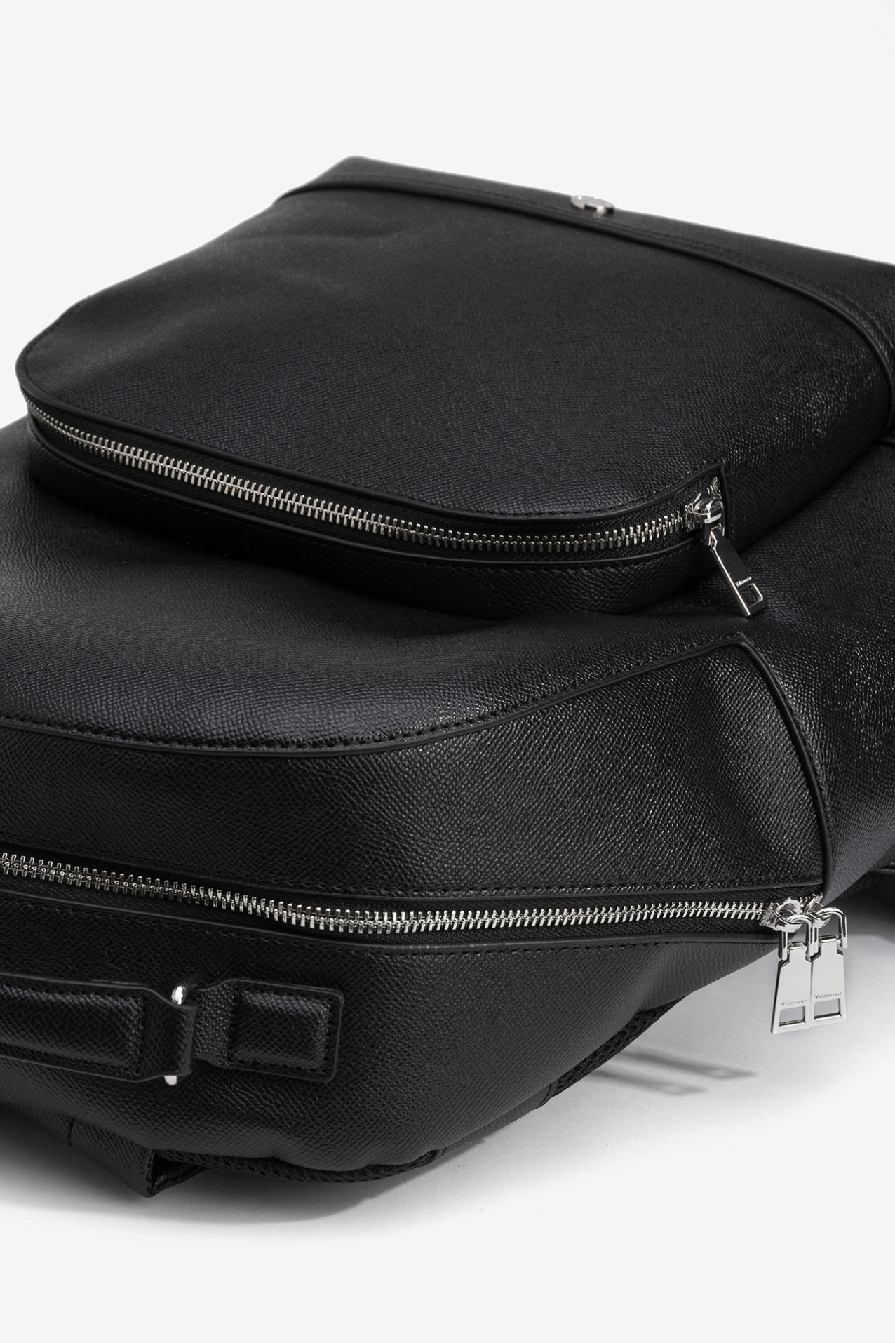 Mochila Office Efeito Pele