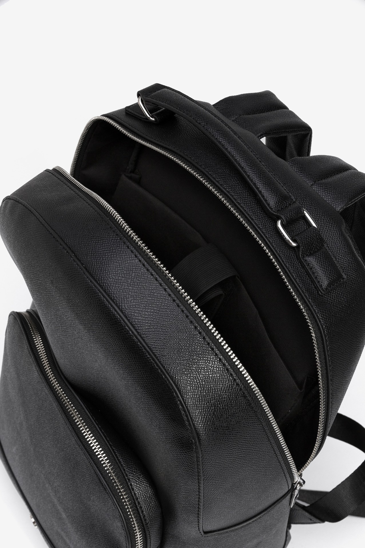 Mochila Office Efeito Pele