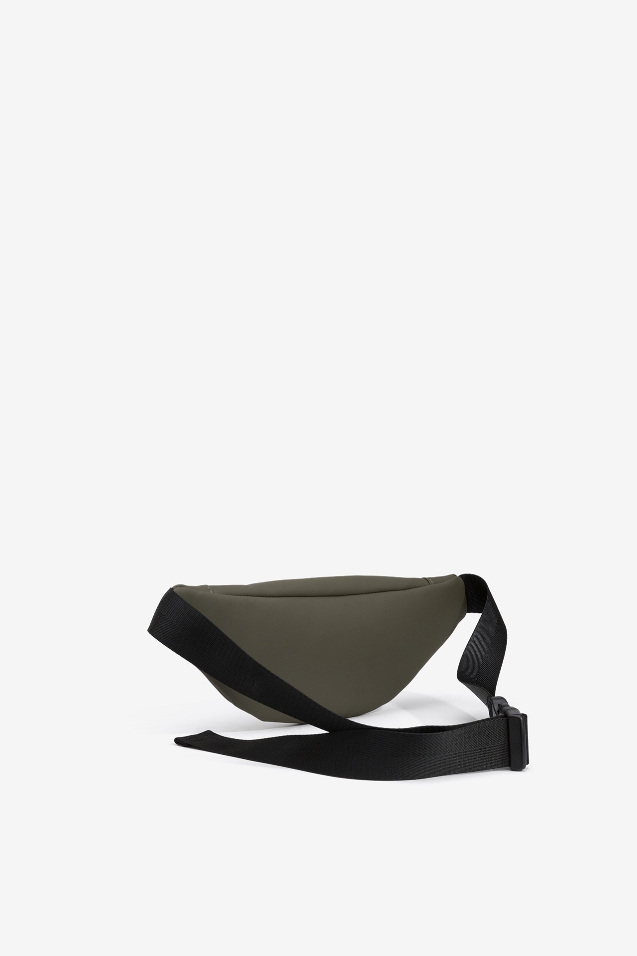 Mala De Cintura Efeito Borracha