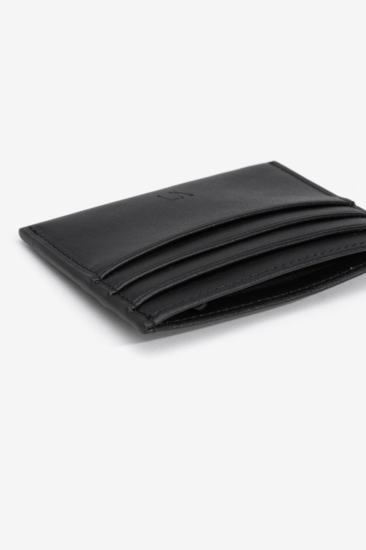 Porta Cartes Efeito Pele