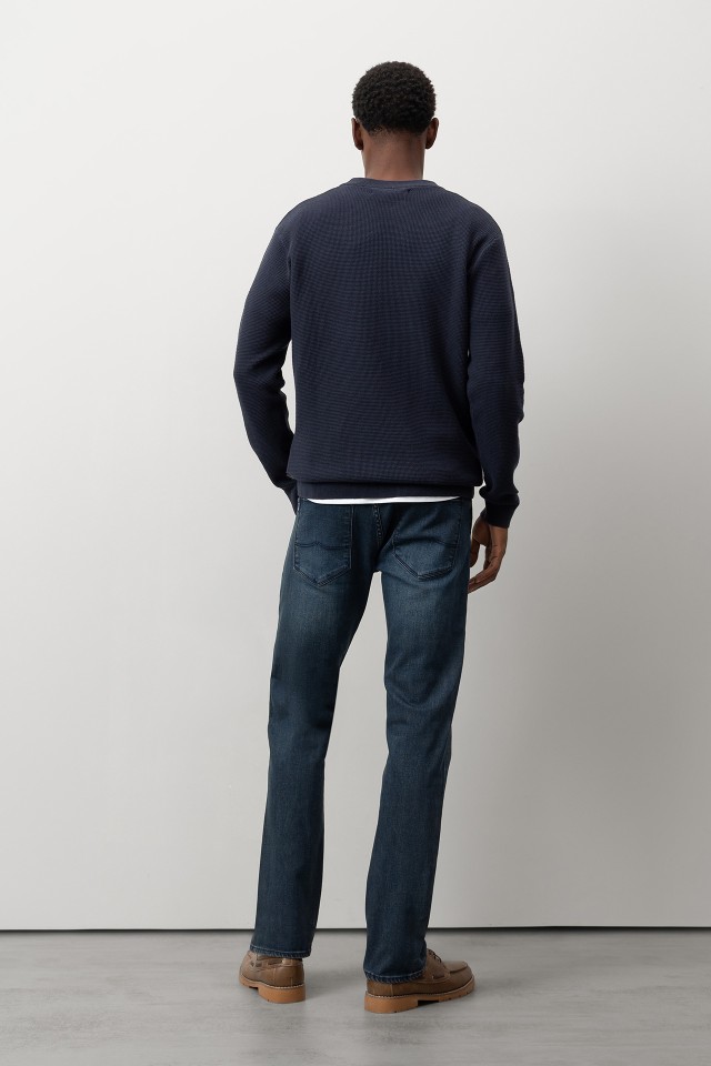 Jeans Munich Comfort Fit Jeans Munich Comfort Fit