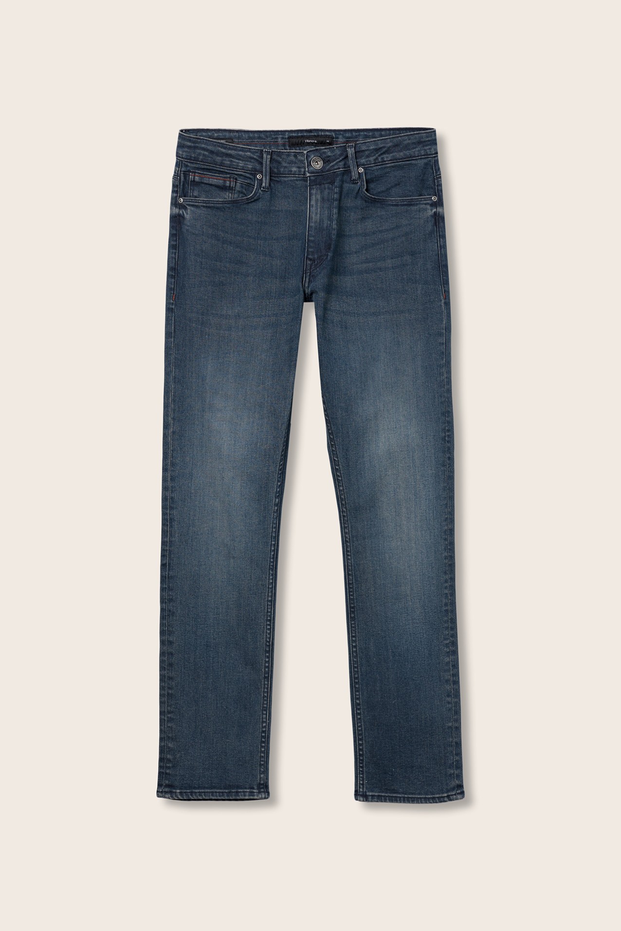Munich Comfort Fit Jeans