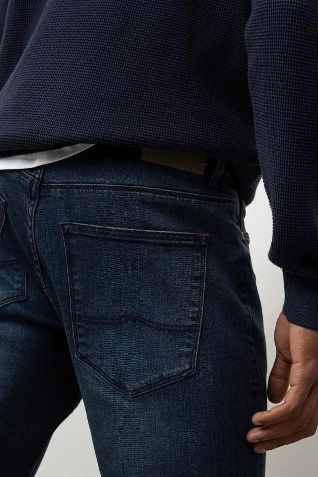 Jeans Munich Comfort Fit Jeans Munich Comfort Fit