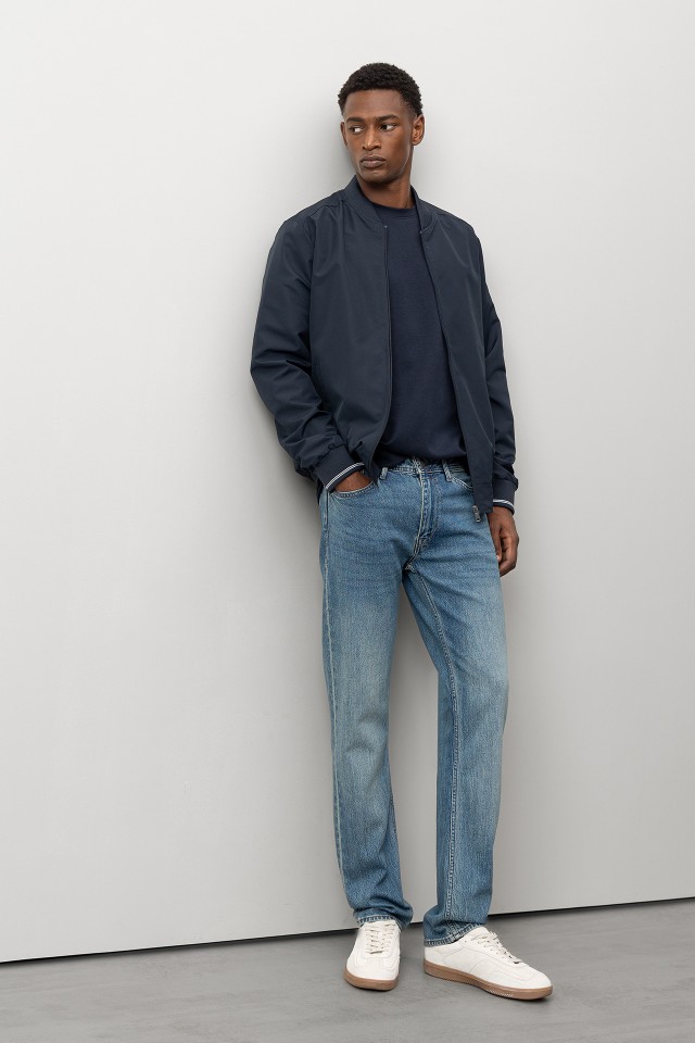 Munich Comfort Fit Jeans Munich Comfort Fit Jeans