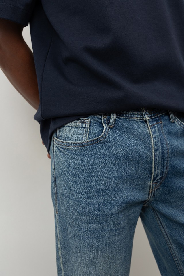 Munich Comfort Fit Jeans Munich Comfort Fit Jeans