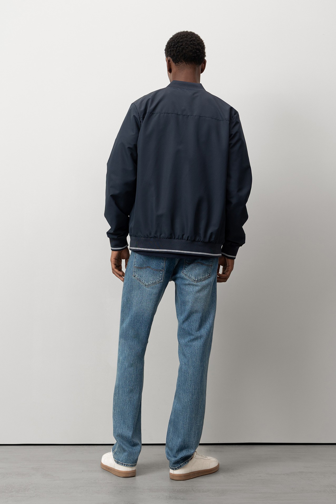 Jeans Munich Comfort Fit