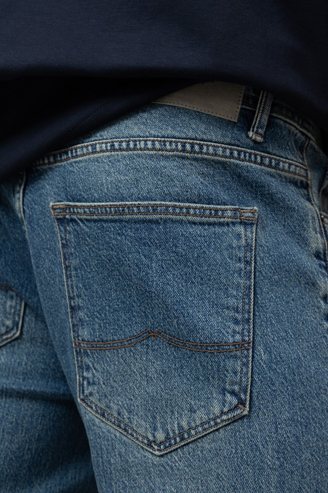 Munich Comfort Fit Jeans Munich Comfort Fit Jeans