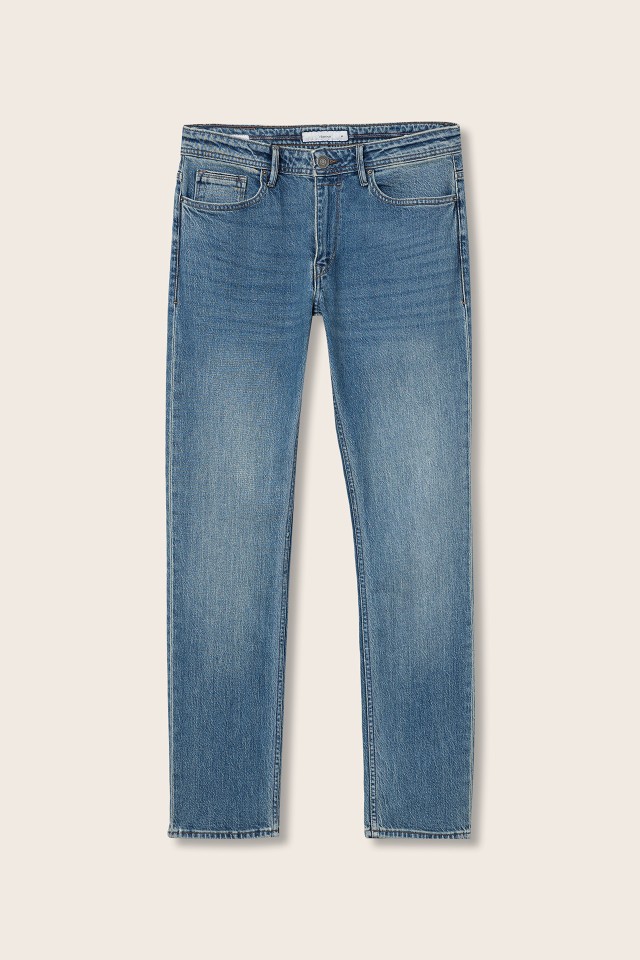 Munich Comfort Fit Jeans Munich Comfort Fit Jeans