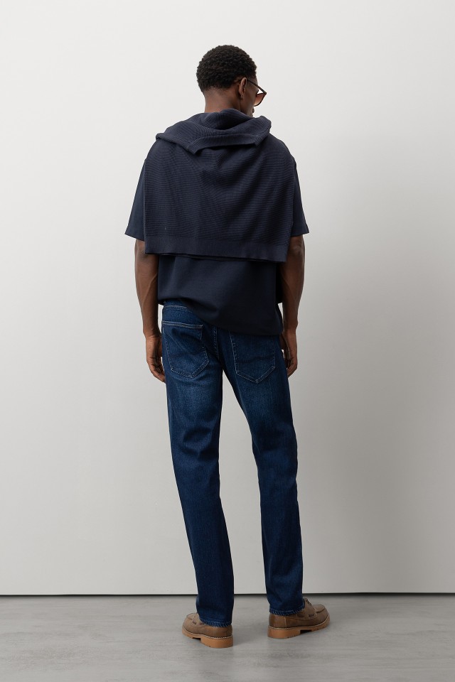 Men´s Comfort Jeans Men´s Comfort Jeans