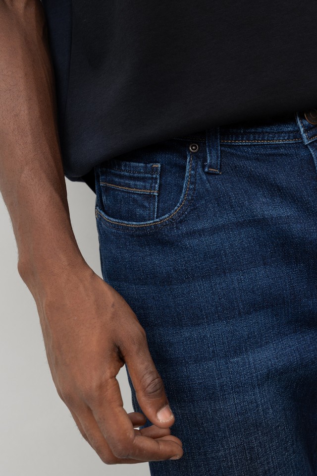 Men´s Comfort Jeans Men´s Comfort Jeans