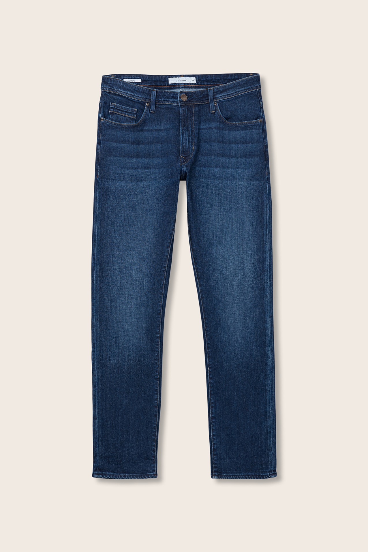 Munich Comfort Fit Jeans