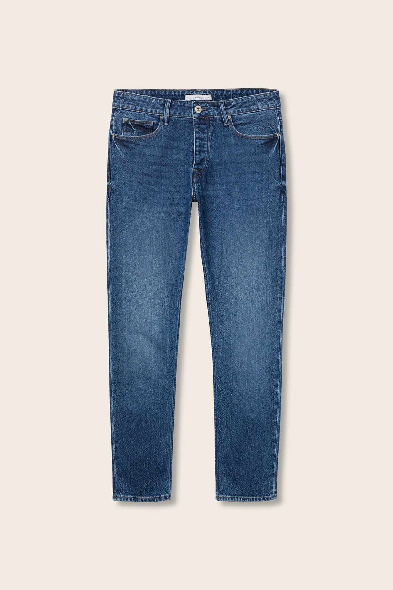 Jeans Osaka Tapered Fit